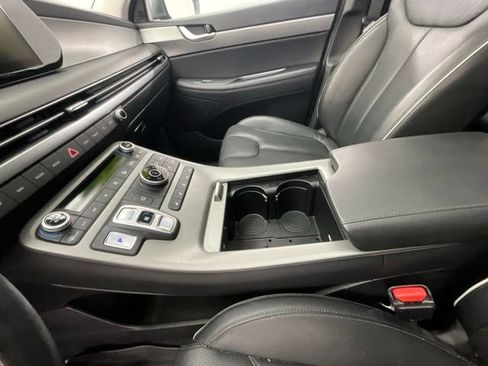 Used 2024 Hyundai Palisade SEL w/ Premium Package AWD/4WD image 21