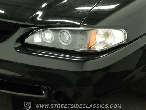 Used 1998 Ford Mustang Cobra RWD image 20