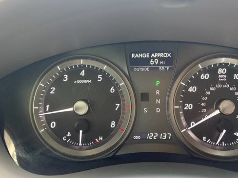 Used 2007 Lexus ES 350 image 13