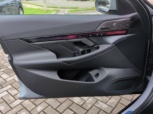 New 2027 BMW 530i w/ M Sport Package RWD image 31