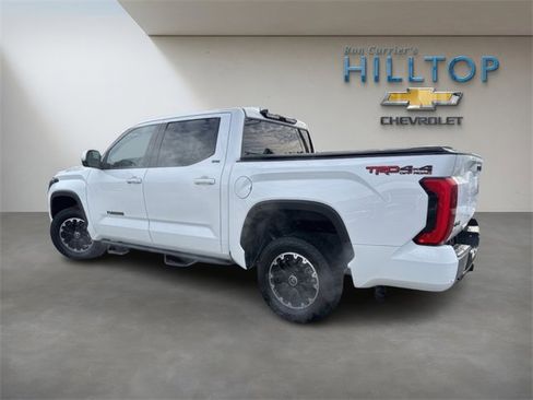 Used 2024 Toyota Tundra SR5 image 11