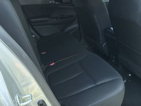 Used 2024 Mitsubishi Eclipse Cross LE AWD/4WD image 34
