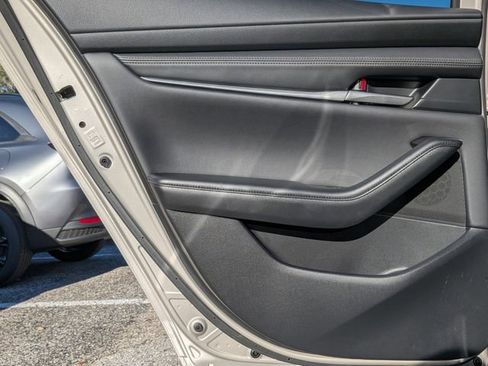 New 2026 MAZDA MAZDA3 2.5 S Sedan w/ Preferred Pkg image 16