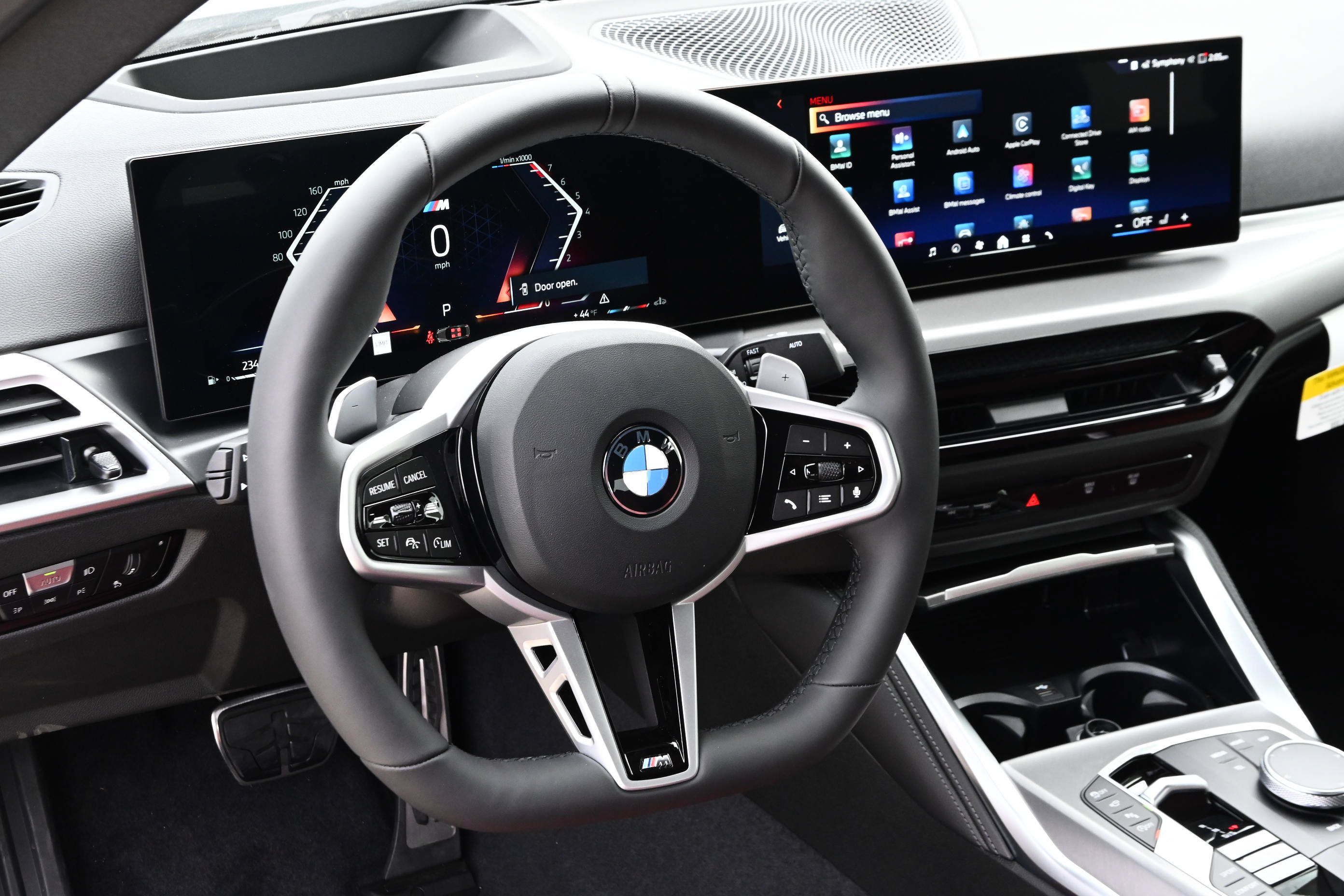 Used 2026 BMW 230i xDrive Coupe w/ Premium Package AWD/4WD image 10