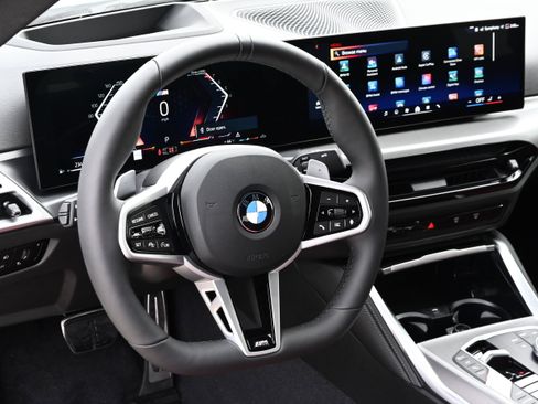 Used 2026 BMW 230i xDrive Coupe w/ Premium Package AWD/4WD image 10