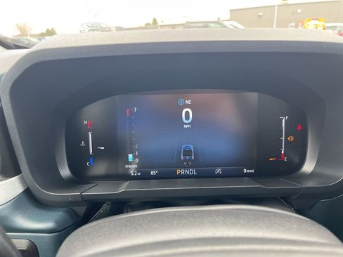 New 2026 Ford Maverick XLT AWD/4WD image 14