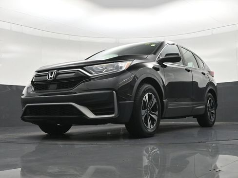 Used 2022 Honda CR-V Special Edition image 23