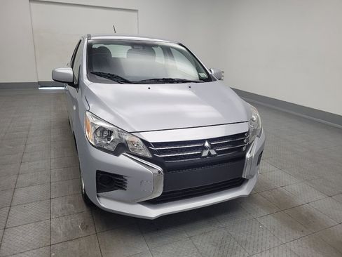 Used 2024 Mitsubishi Mirage ES FWD image 14