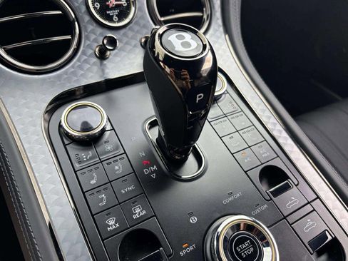 New 2025 Bentley Continental GT Mulliner image 44