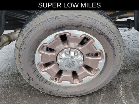 Used 2025 Ford F250 King Ranch image 5