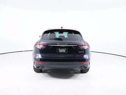 Used 2023 Maserati Levante GT AWD/4WD image 6