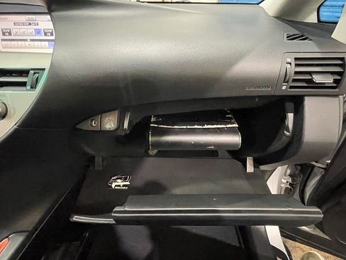 Used 2012 Lexus RX 350 AWD w/ Premium Pkg image 9