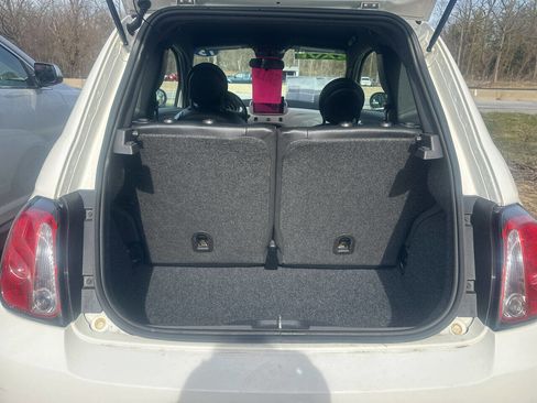 Used 2015 FIAT 500 Turbo w/ Comfort/Convenience Group image 28