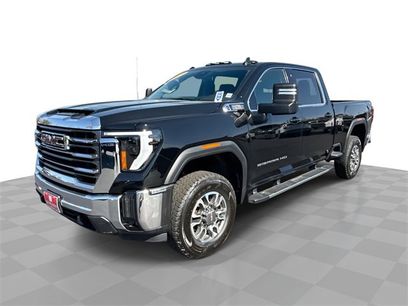 Used 2024 GMC Sierra 2500 SLE w/ SLE Convenience Package