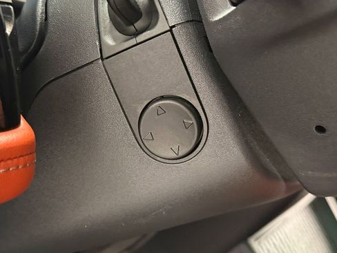 Used 2025 Lincoln Aviator Reserve w/ Jet Appearance Package image 24