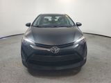 Used 2019 Toyota Corolla LE image 2