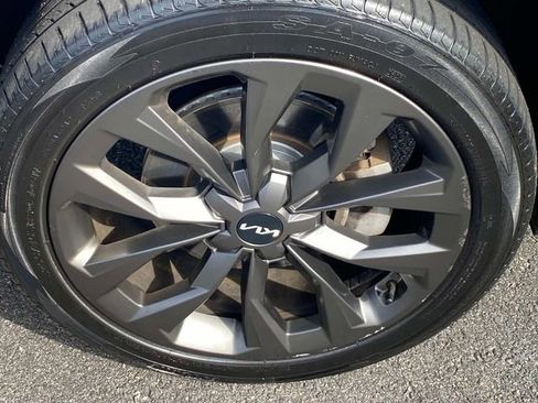 Used 2022 Kia Sorento SX Prestige w/ Rust Color Package image 29