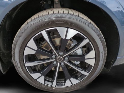 New 2026 Volvo XC60 B5 Plus w/ Protection Package Premier image 11