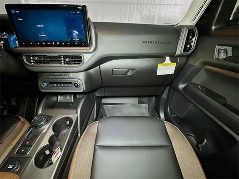 New 2025 Ford Bronco Sport Outer Banks w/ Outer Banks Tech Package+ image 26