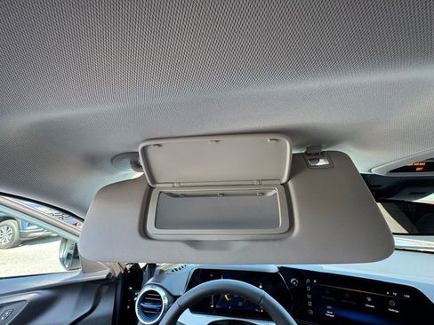 New 2026 Chevrolet Trax LT w/ Driver Confidence Package image 34