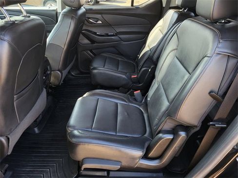 Used 2019 Chevrolet Traverse RS w/ LPO, Cargo Package image 13