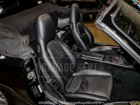 Used 1994 Porsche 968 Cabriolet image 61