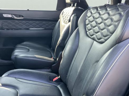Used 2020 Hyundai Palisade Limited AWD/4WD image 18