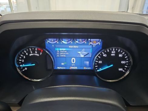 Used 2023 Ford Expedition Limited AWD/4WD image 15