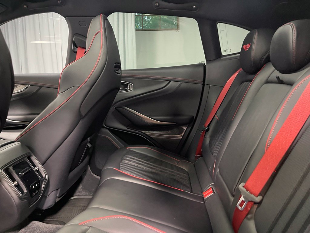 Used 2025 Aston Martin DBX 707 AWD/4WD image 25