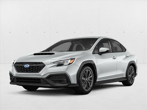 Used 2024 Subaru WRX AWD/4WD image 1