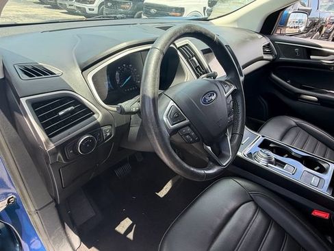 Used 2020 Ford Edge SEL w/ Convenience Package FWD image 10