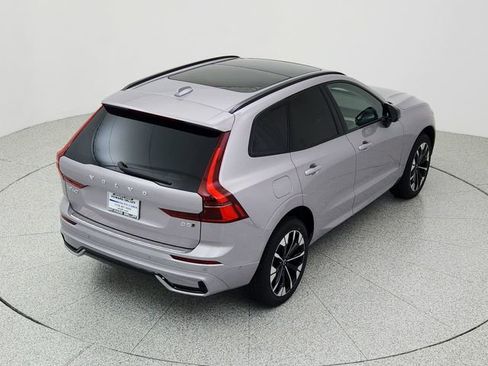 New 2026 Volvo XC60 B5 Plus w/ Protection Package Premier image 15