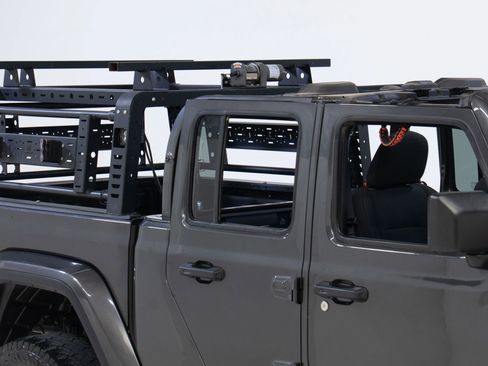 Used 2021 Jeep Gladiator Sport w/ Quick Order Package 24Q 80Th image 14