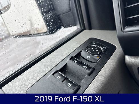 Used 2019 Ford F150 XL w/ Equipment Group 101A Mid image 25