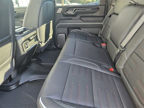 New 2026 GMC Sierra 2500 AT4X image 14