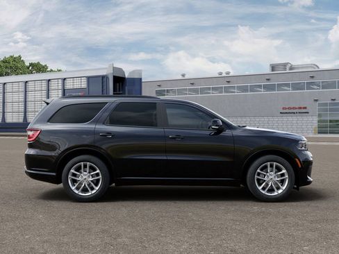 New 2026 Dodge Durango GT image 21