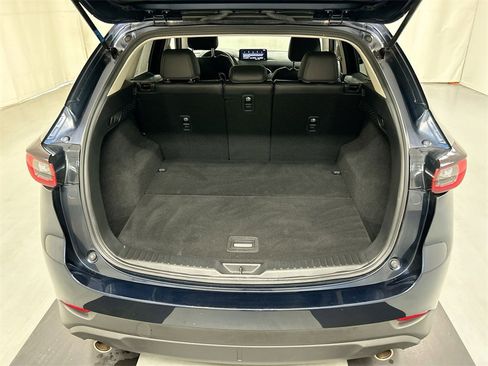 Certified 2023 MAZDA CX-5 AWD 2.5 S w/ Select Package image 21