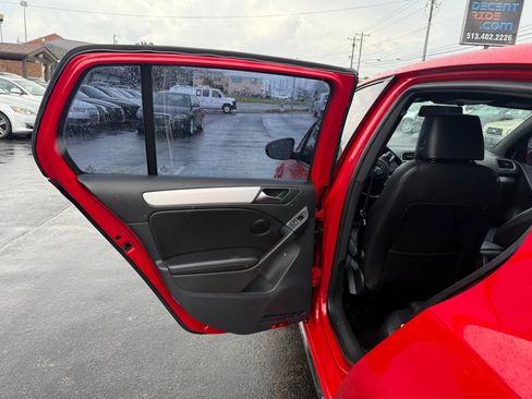 Used 2013 Volkswagen GTI Autobahn image 28