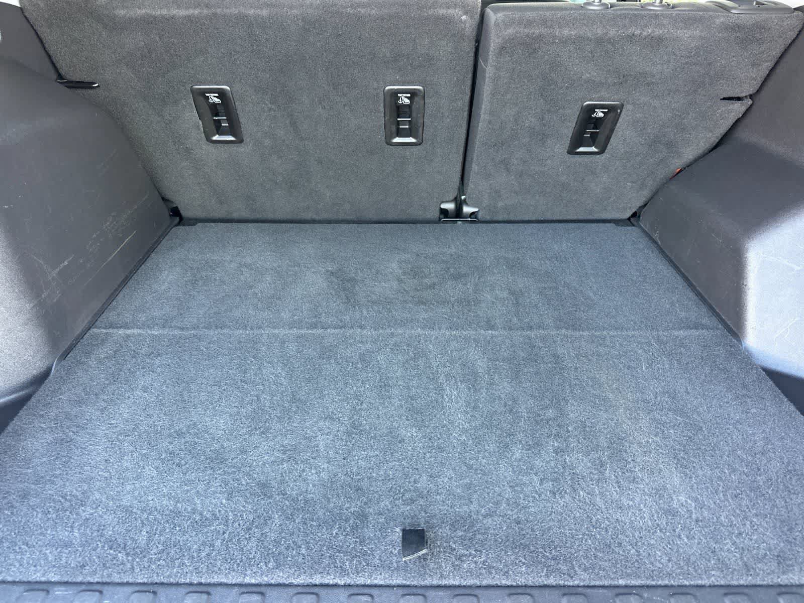 Used 2019 GMC Terrain SLE w/ Infotainment Package I FWD image 16