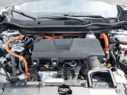 Used 2022 Honda CR-V Touring image 32