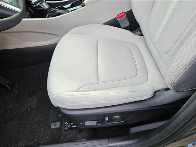 Used 2026 Hyundai Tucson SEL Plus FWD image 4