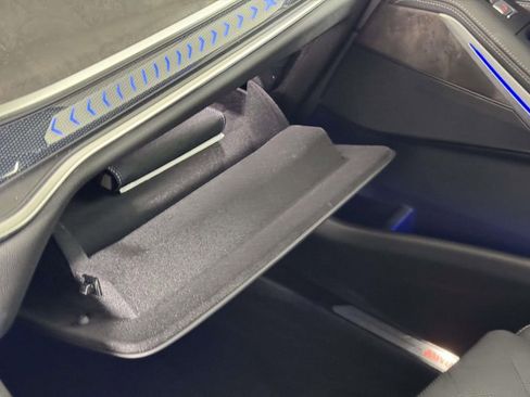 Used 2024 BMW X7 xDrive40i w/ Climate Comfort Package AWD/4WD image 30