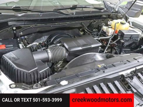 Used 2021 GMC Sierra 3500 2WD Regular Cab w/ Convenience Package image 13