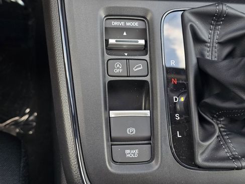 New 2026 Honda CR-V LX image 20