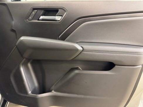 New 2026 GMC Canyon Elevation w/ Convenience Package image 28