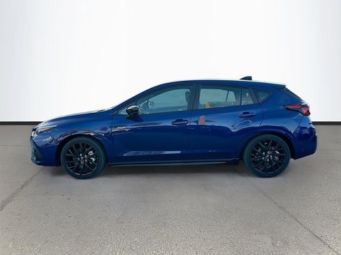 New 2026 Subaru Impreza RS image 4