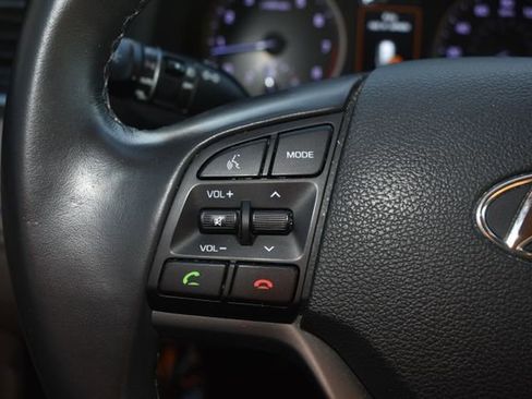 Used 2016 Hyundai Tucson Limited w/ Option Group 03 image 23