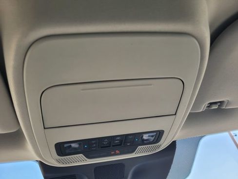 Certified 2025 Ford Expedition Max Active RWD image 22