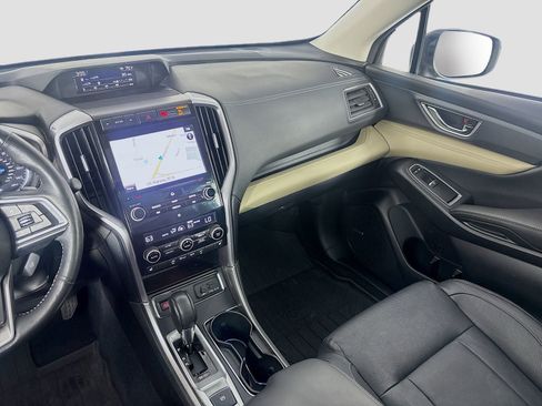 Used 2021 Subaru Ascent Limited w/ Technology Package AWD/4WD image 25