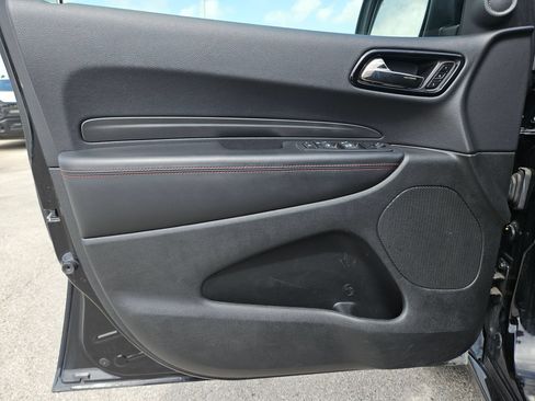 Used 2024 Dodge Durango GT AWD/4WD image 11